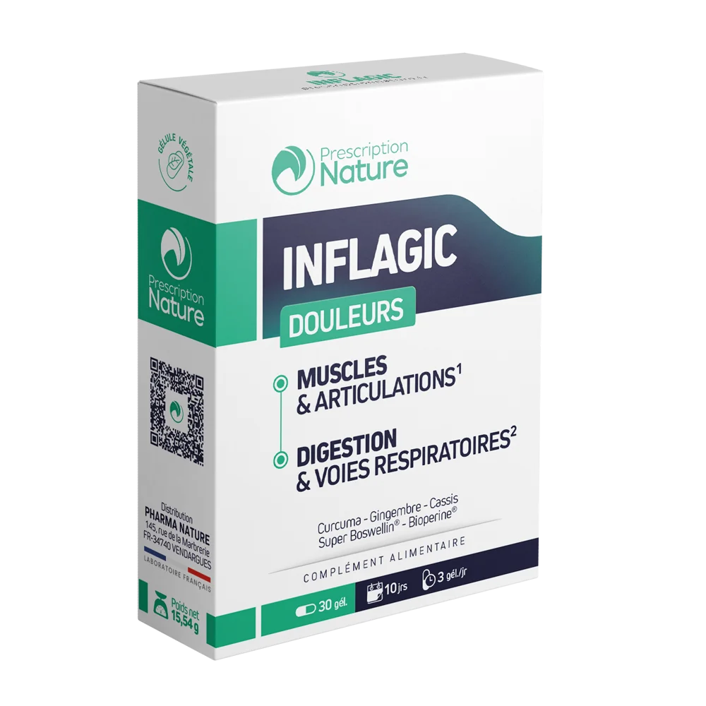 INFLAGIC